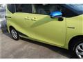 2015 Toyota Sienta