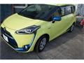 2015 Toyota Sienta