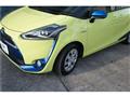 2015 Toyota Sienta