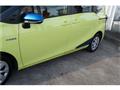 2015 Toyota Sienta