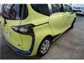 2015 Toyota Sienta