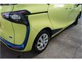 2015 Toyota Sienta