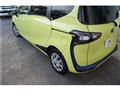 2015 Toyota Sienta