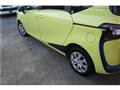 2015 Toyota Sienta
