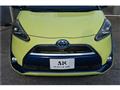 2015 Toyota Sienta