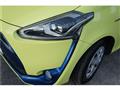 2015 Toyota Sienta