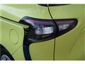 2015 Toyota Sienta
