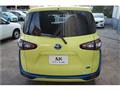 2015 Toyota Sienta