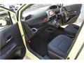 2015 Toyota Sienta