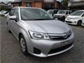 2013 Toyota Corolla Axio