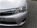 2013 Toyota Corolla Axio