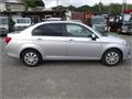 2013 Toyota Corolla Axio