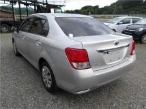 2013 Toyota Corolla Axio