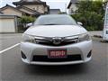 2013 Toyota Corolla Axio