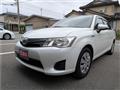 2013 Toyota Corolla Axio