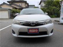 2013 Toyota Corolla Axio