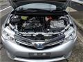 2013 Toyota Corolla Axio