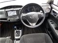 2013 Toyota Corolla Axio