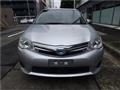 2013 Toyota Corolla Axio