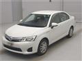 2014 Toyota Corolla Axio