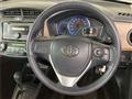 2014 Toyota Corolla Axio