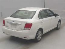 2014 Toyota Corolla Axio