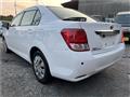2015 Toyota Corolla Axio