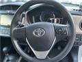 2015 Toyota Corolla Axio