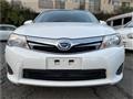 2015 Toyota Corolla Axio