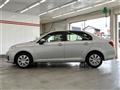 2014 Toyota Corolla Fielder