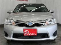 2014 Toyota Corolla Fielder