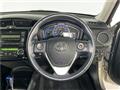 2014 Toyota Corolla Axio