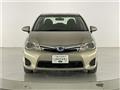 2014 Toyota Corolla Axio