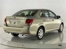 2014 Toyota Corolla Axio