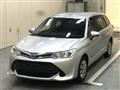 2016 Toyota Corolla Fielder