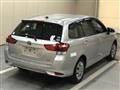2016 Toyota Corolla Fielder