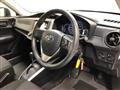 2016 Toyota Corolla Fielder