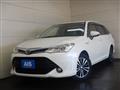 2015 Toyota Corolla Fielder