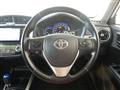 2015 Toyota Corolla Fielder