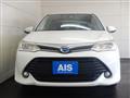 2015 Toyota Corolla Fielder