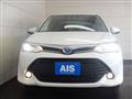 2015 Toyota Corolla Fielder