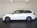 2015 Toyota Corolla Fielder