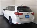 2015 Toyota Corolla Fielder
