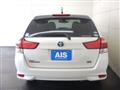 2015 Toyota Corolla Fielder