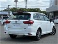 2017 Toyota Corolla Fielder