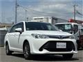 2017 Toyota Corolla Fielder