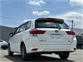 2017 Toyota Corolla Fielder