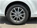 2017 Toyota Corolla Fielder