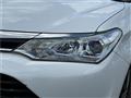 2017 Toyota Corolla Fielder