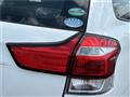 2017 Toyota Corolla Fielder